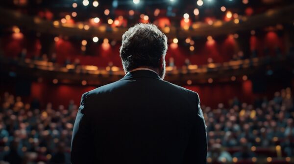 第202回「なぜ人はストーリーに弱いのか――人を動かすストーリー話法とは」