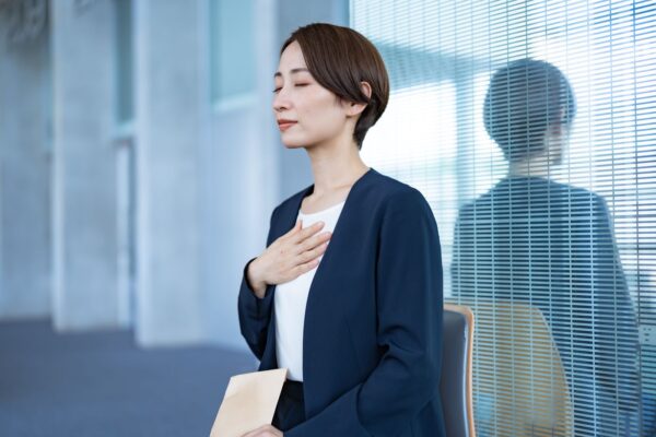 第207回「なぜ人は無意識に息を止めてしまうのか」